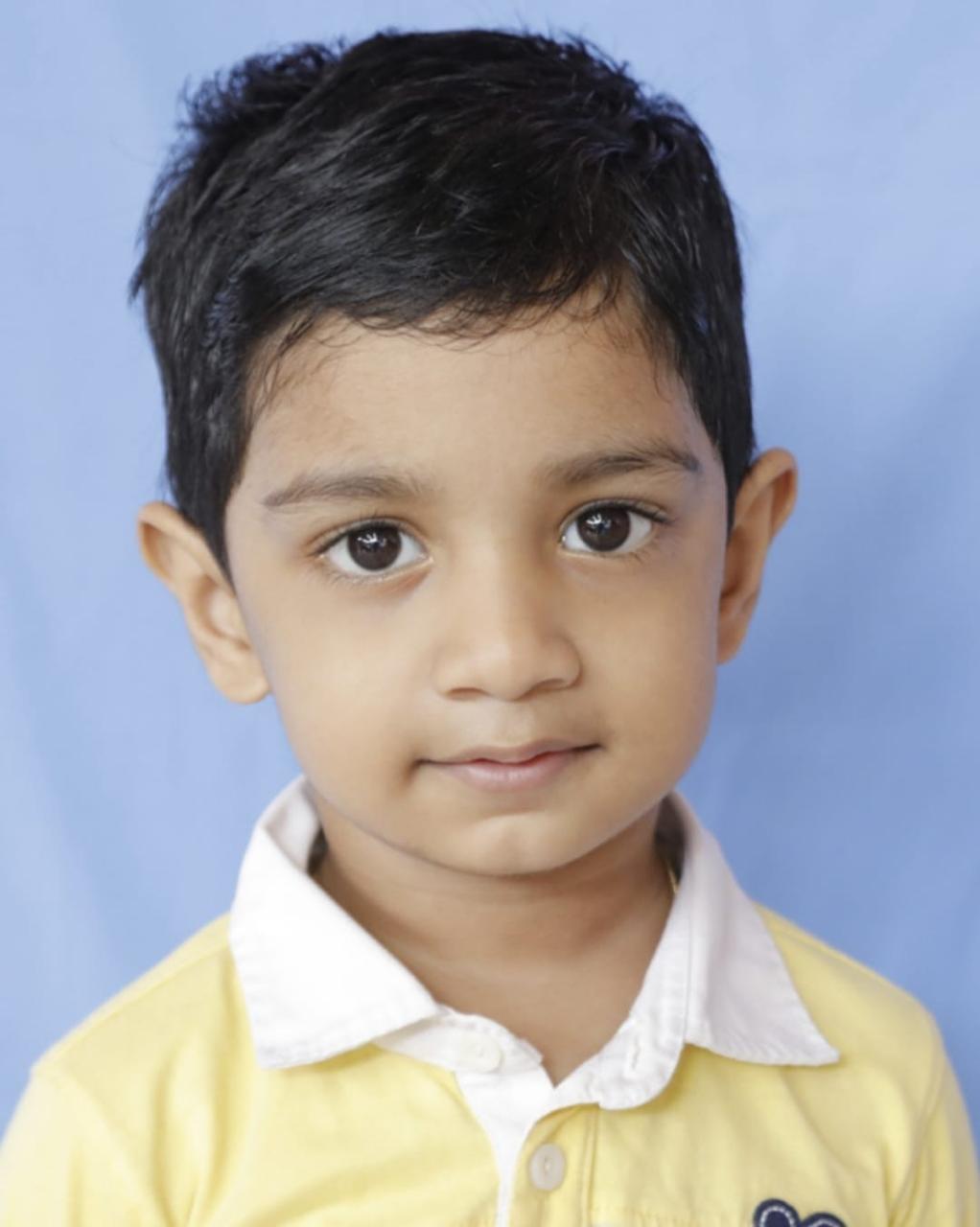 Abhinav Nair