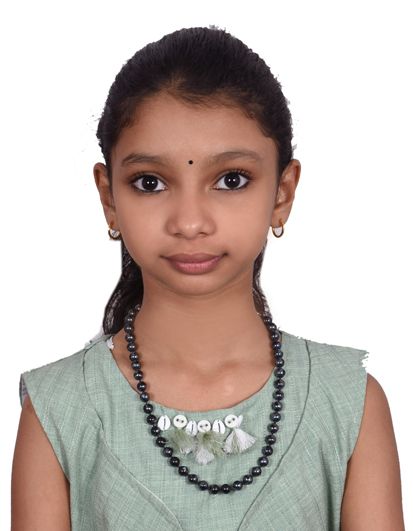 SREYA MAHESH