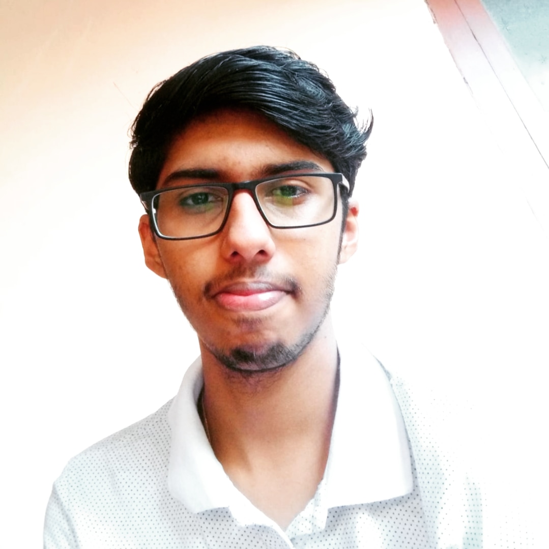 SIDHARTH A KUMAR