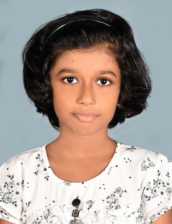 Niha Sharon Daniel