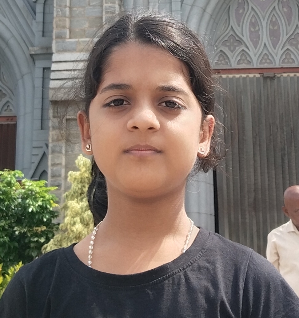 NEEHARA MARIA JOHNS