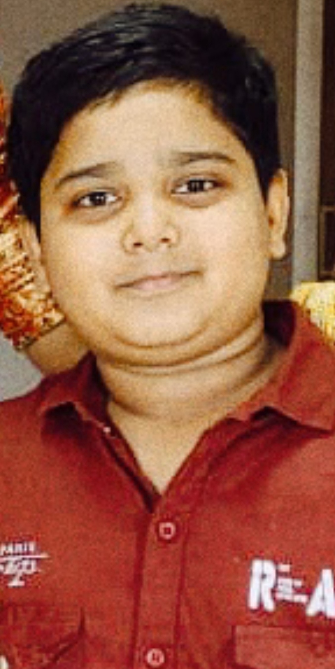 Sathvik Krishna S