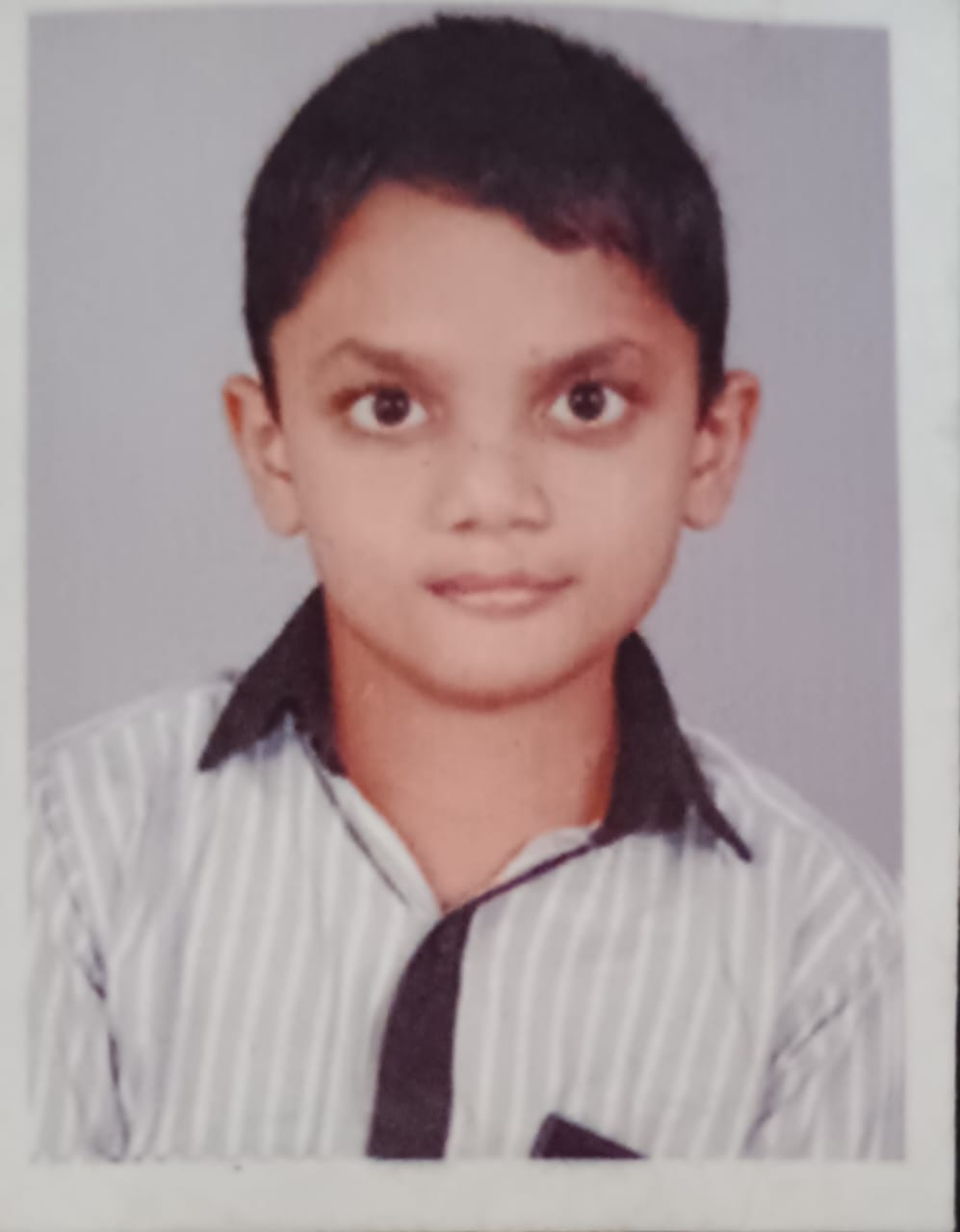 Neeraj K V