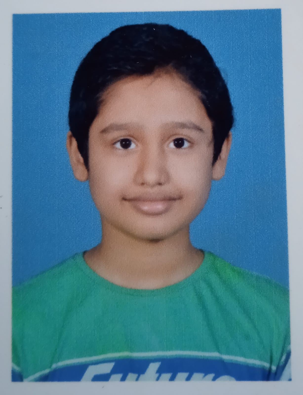 Adisesh J