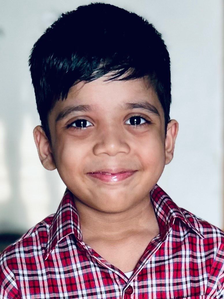 Abram Aarvin