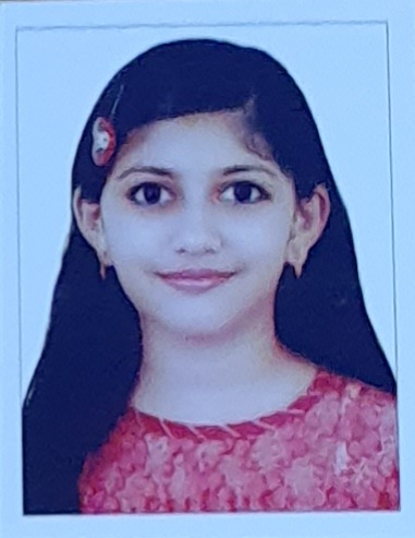 M Krishnapriya Sunil