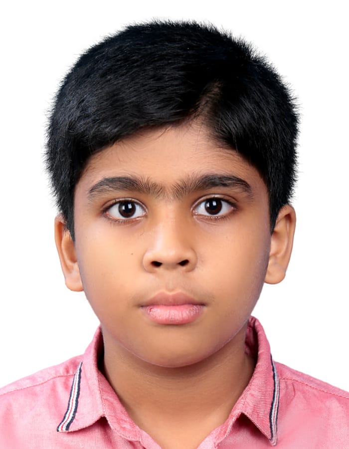 Ryan Rakesh Mathew