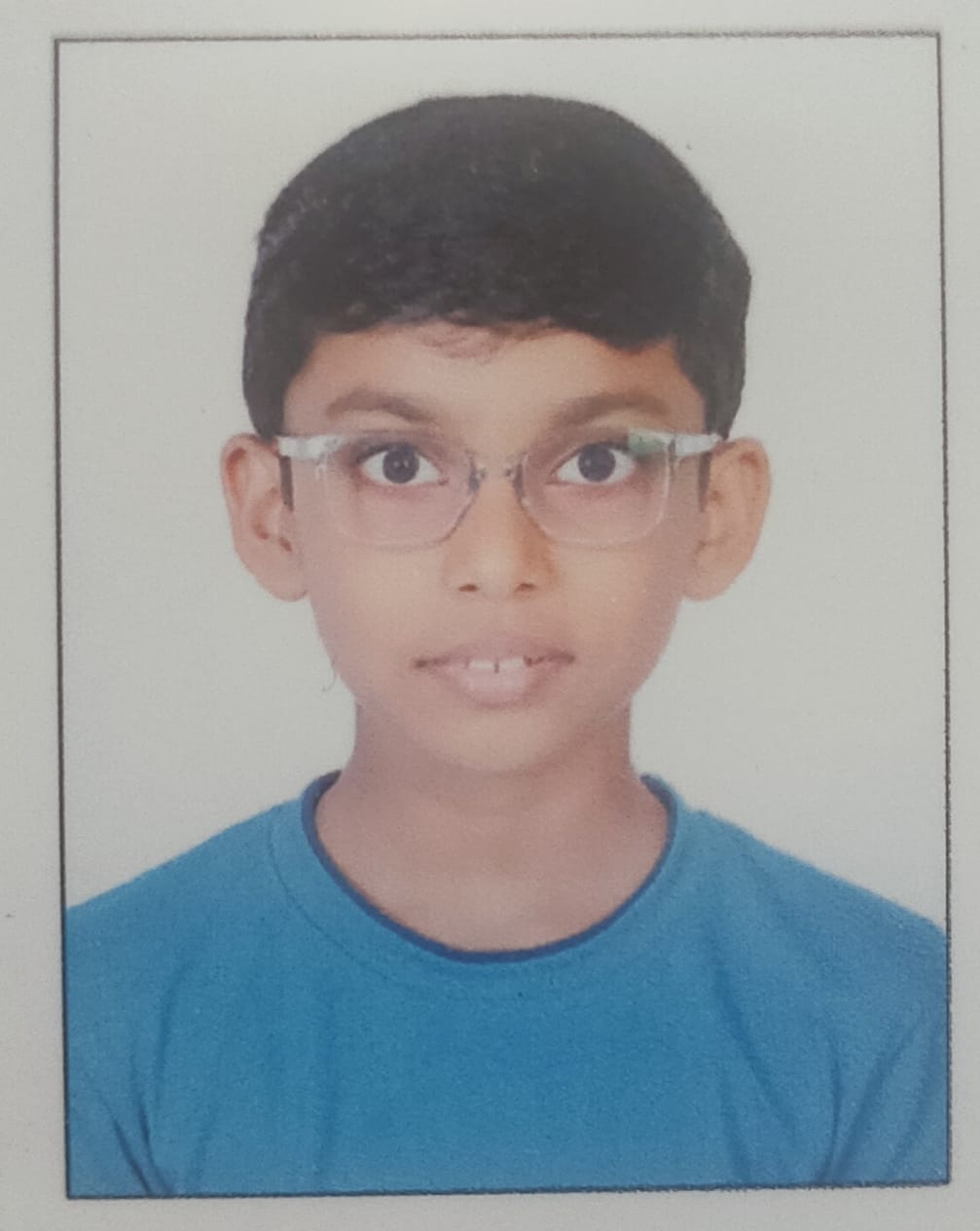 NITHIK SARTHAK