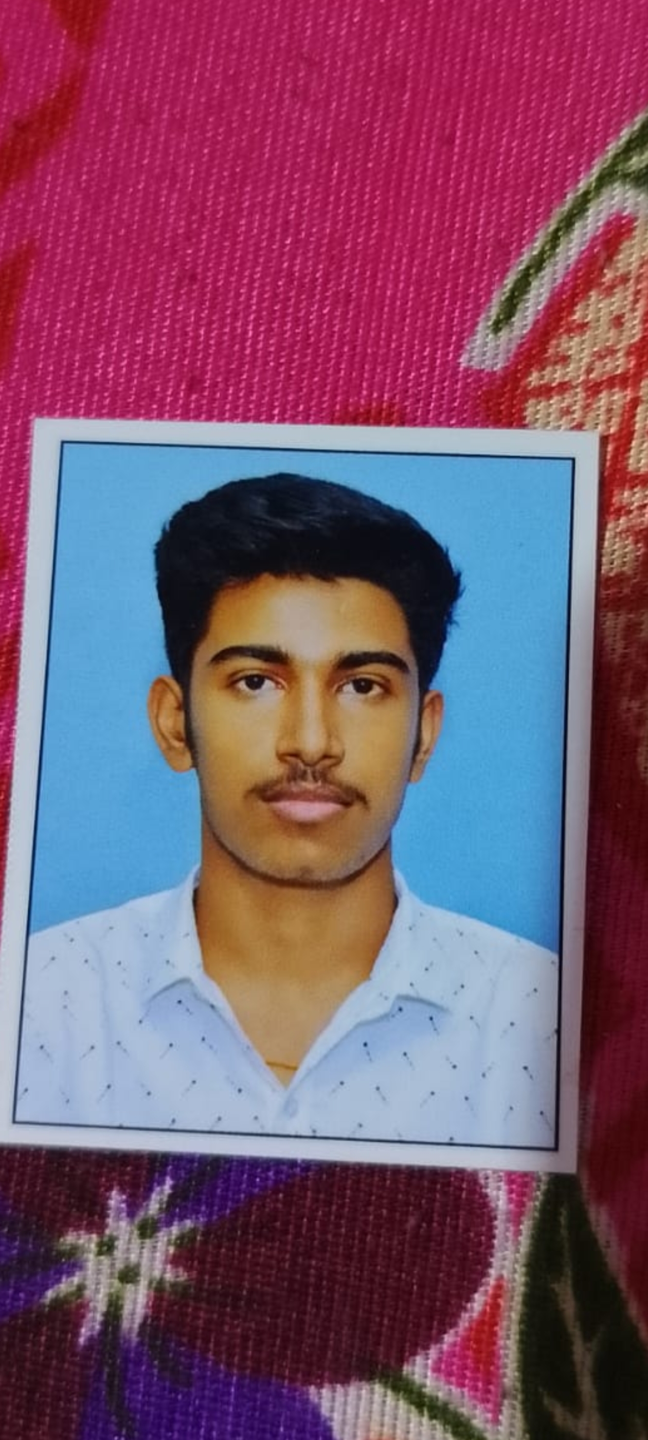 Varun M