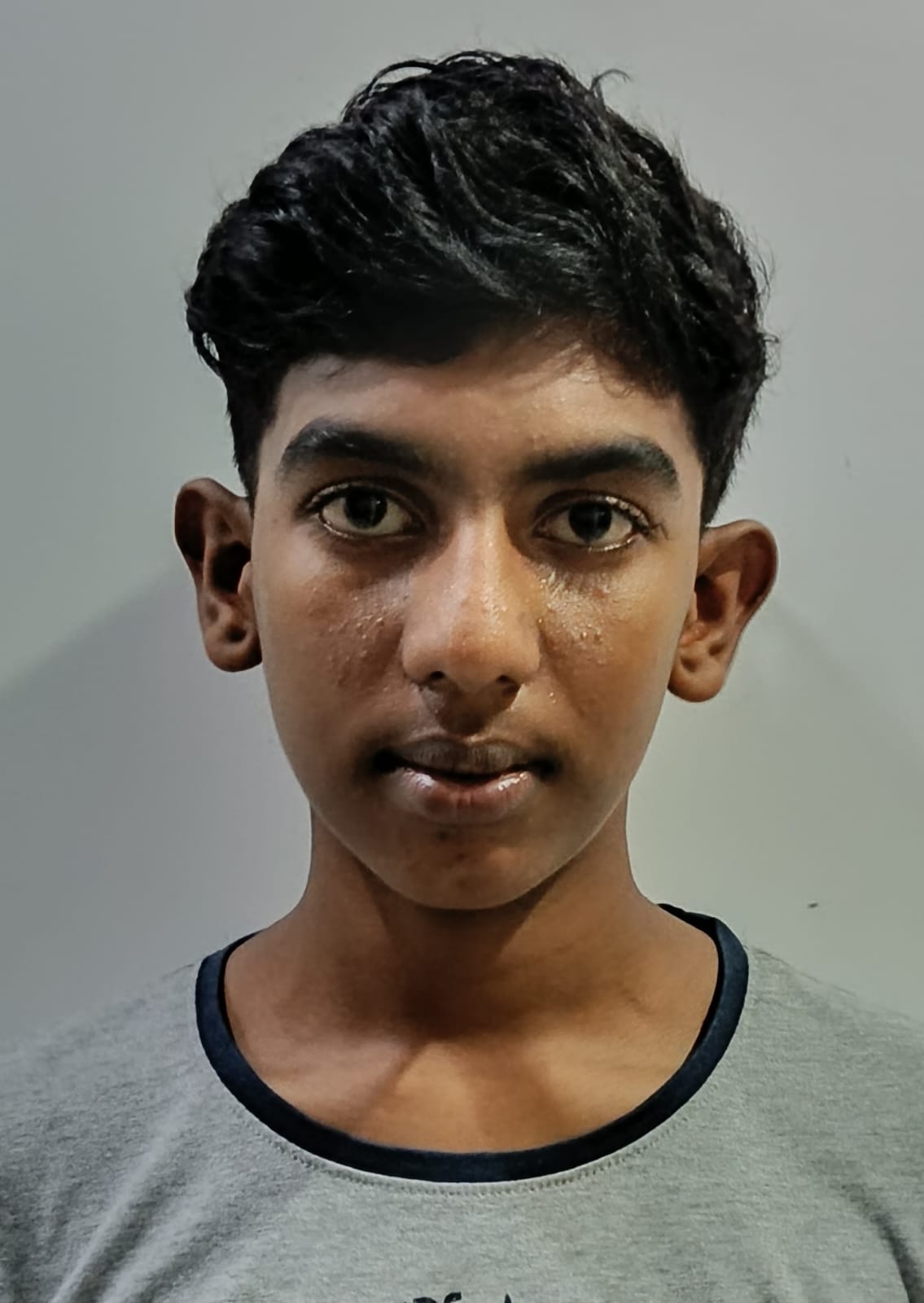 VAIBHAV K DEV
