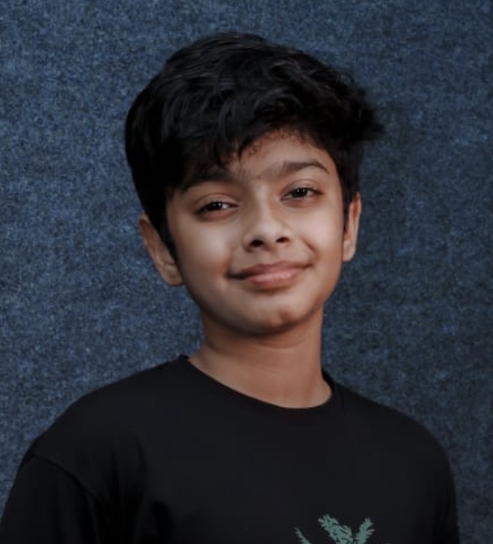 Padmanabh Sreeraj