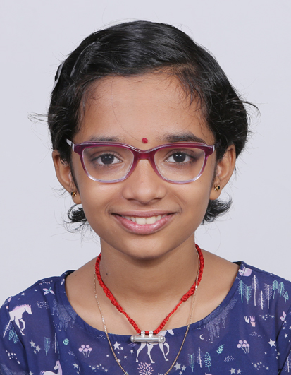 Sneha Krishnan