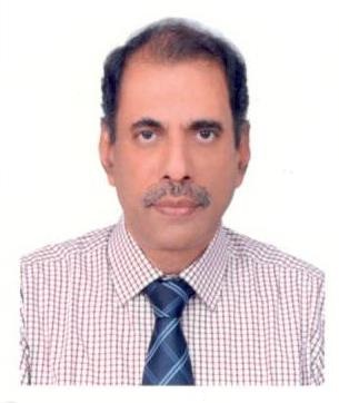Abraham Nettikadan