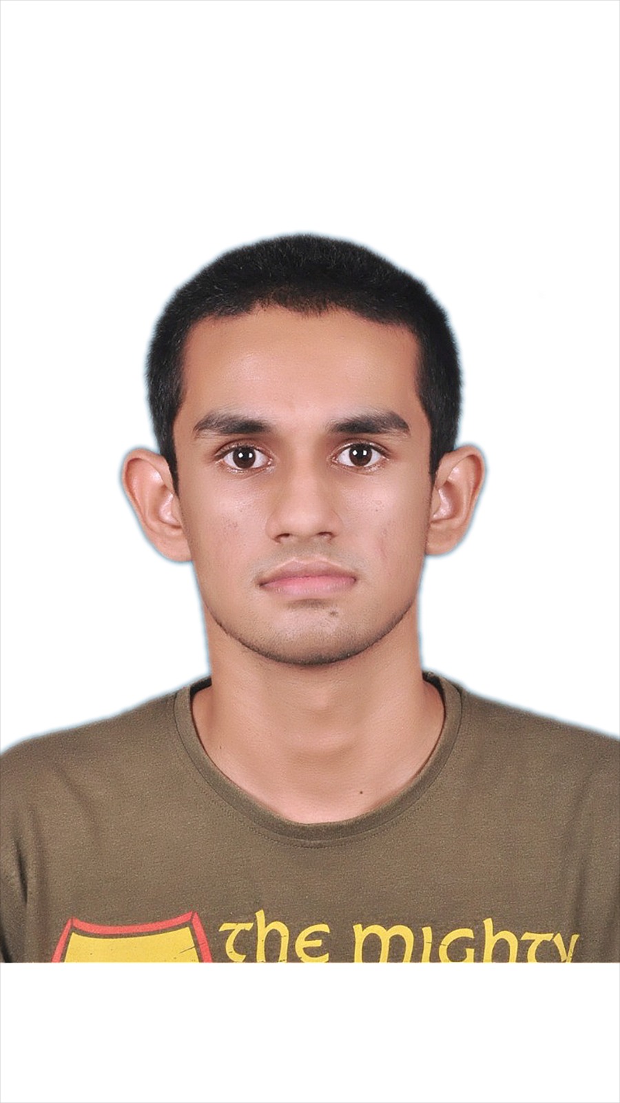 ABHIRAM R VARIER