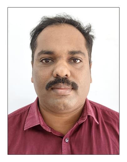 SAJAN V