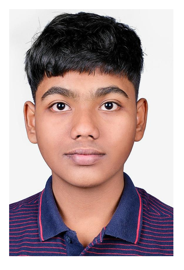 Satvik Sibi Thekkoot
