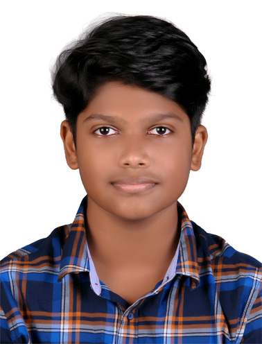 ADITHYA SANKAR H