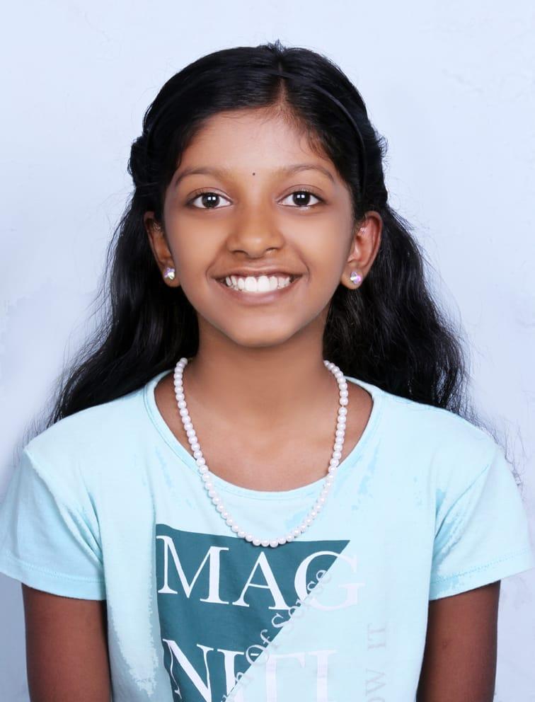 AdithyaLakshmi C R
