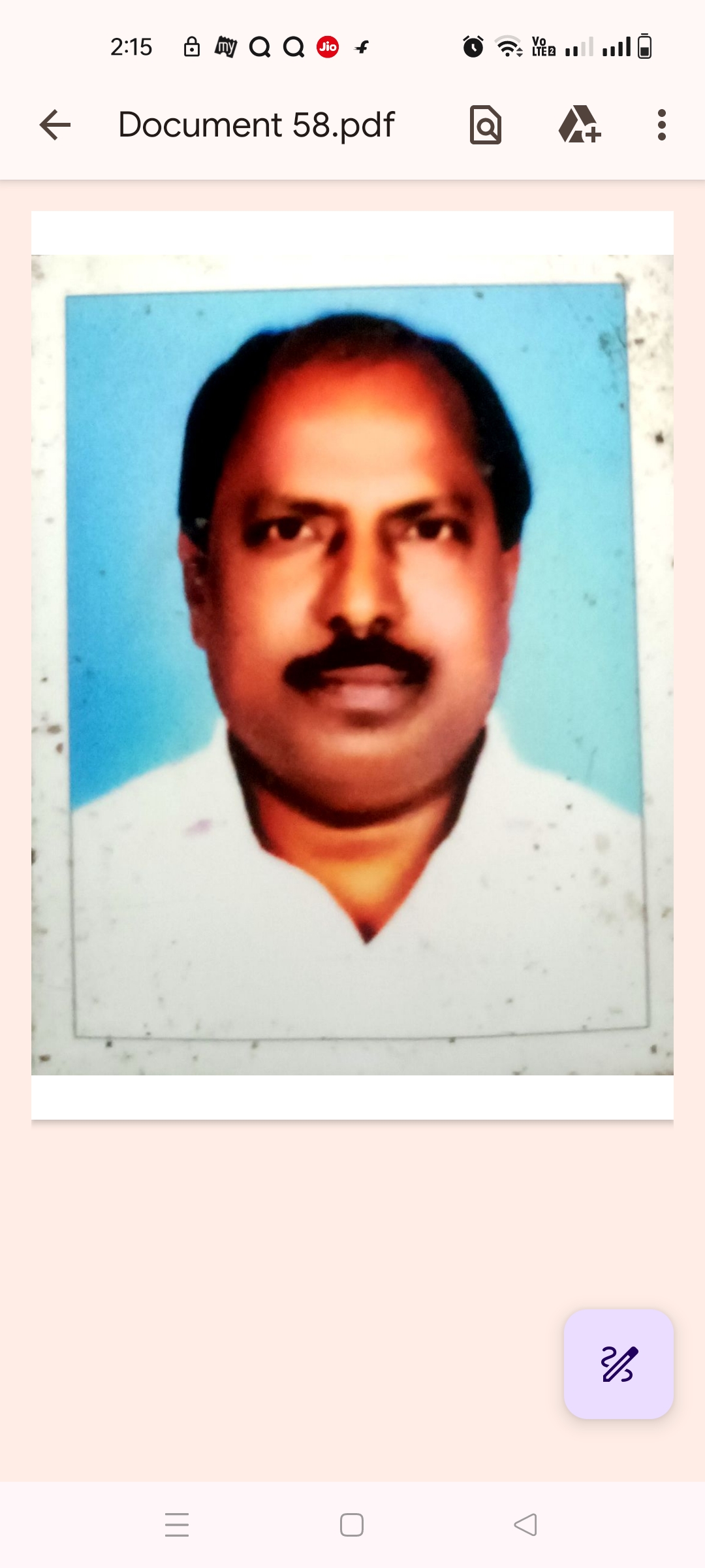 RADHAKRISHNAN K G
