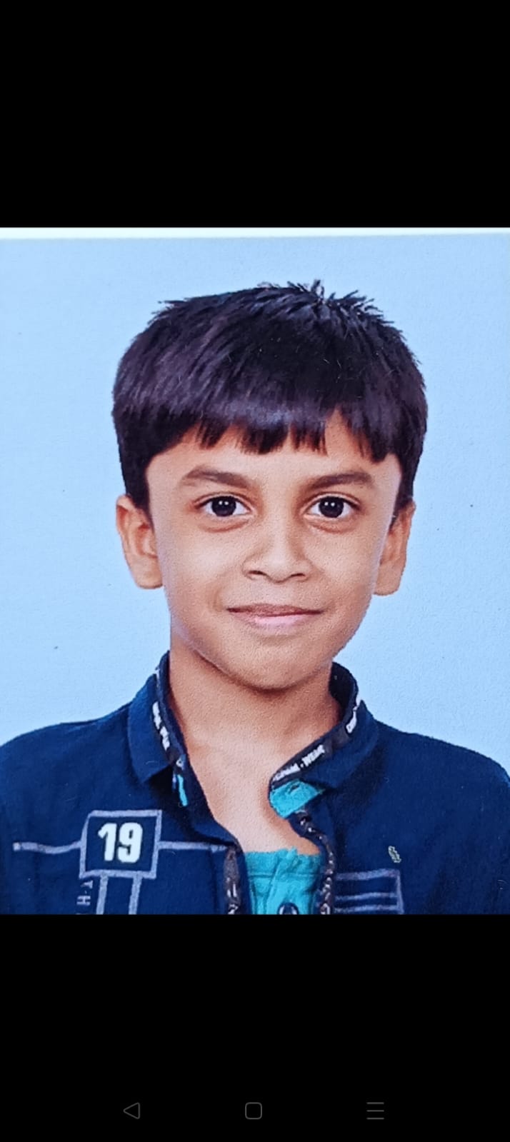 SOURISH MANOJ