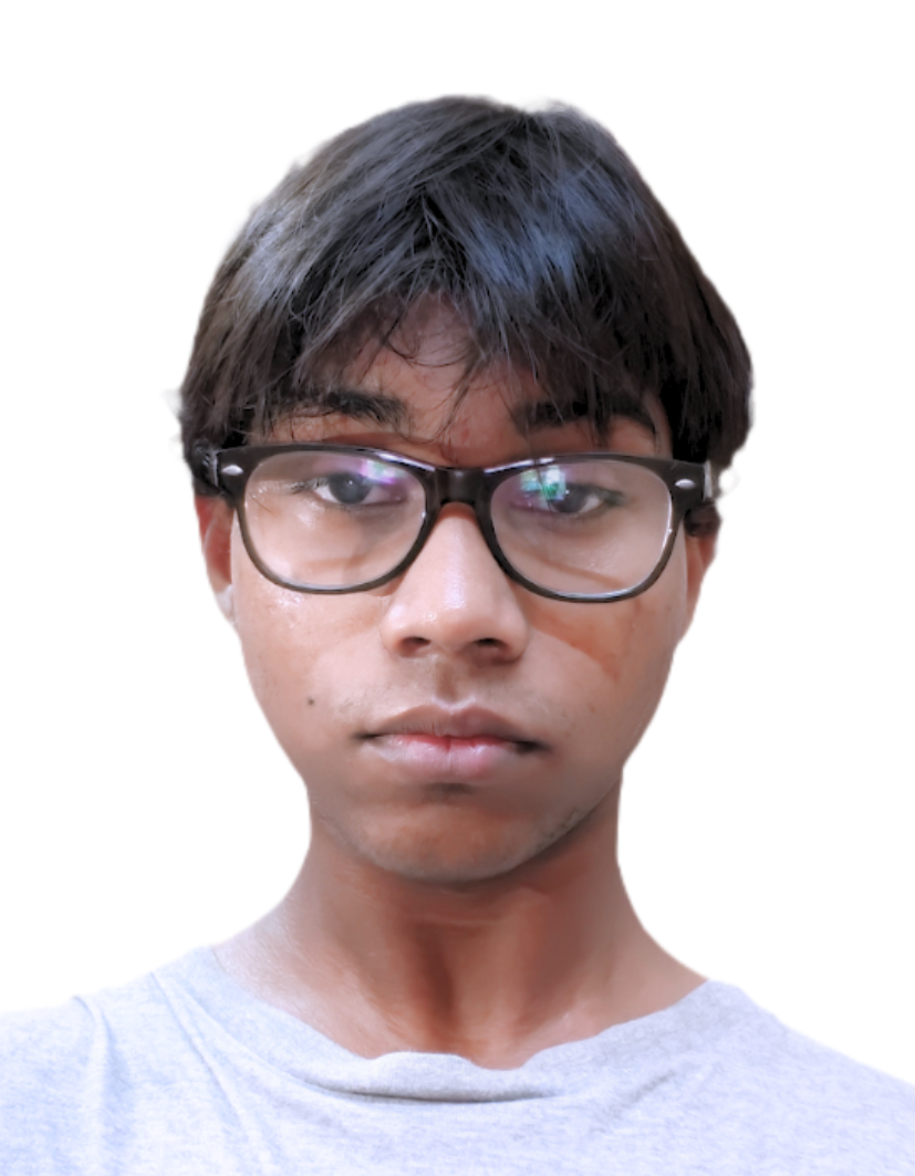 Ravishankar V P