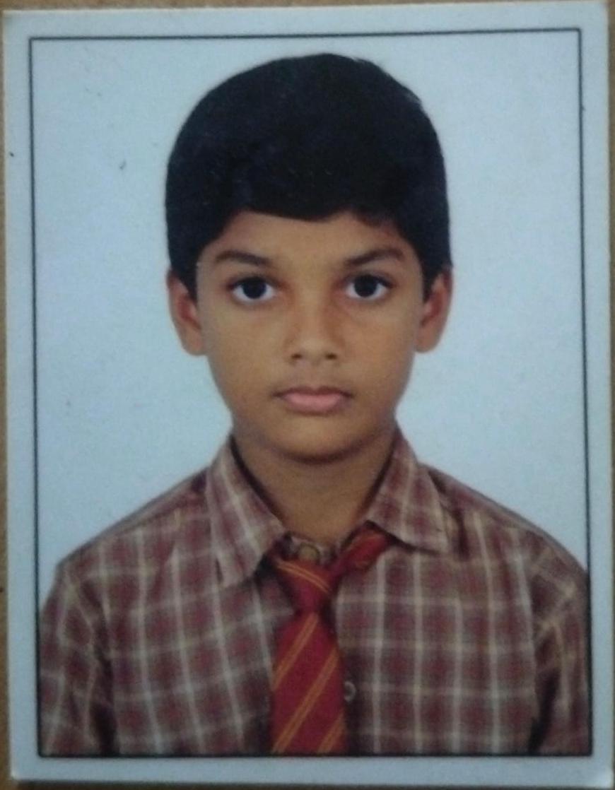 K Nadishkumar