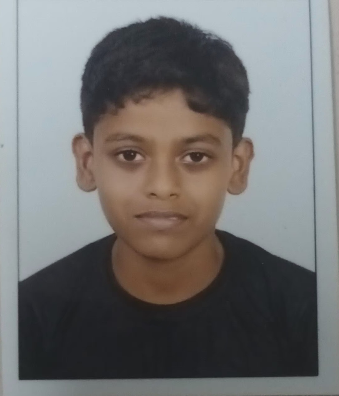 Aadithya k