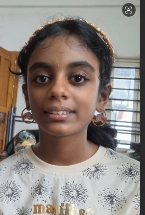 SNEHA MANOJ