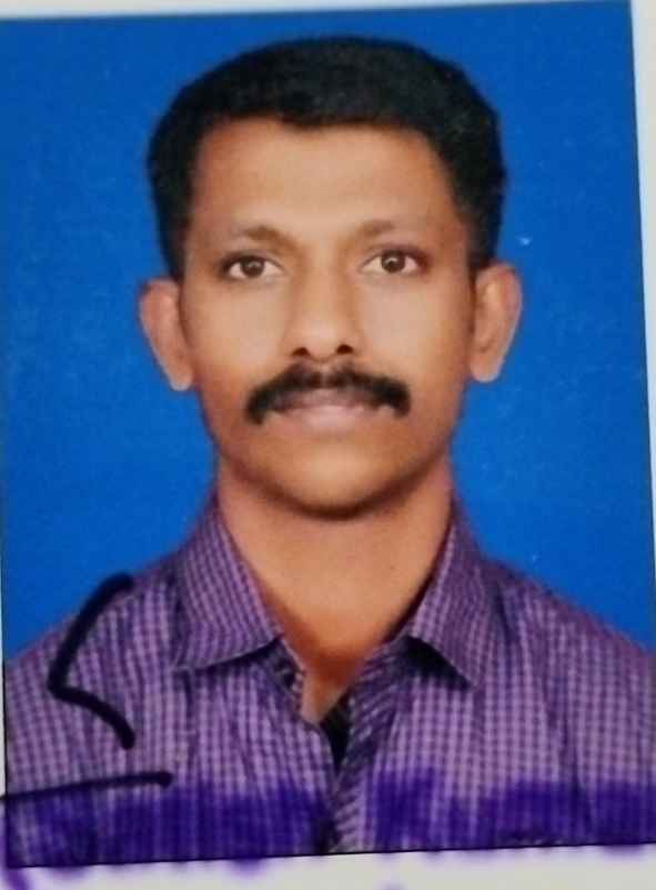 Syam R Nath