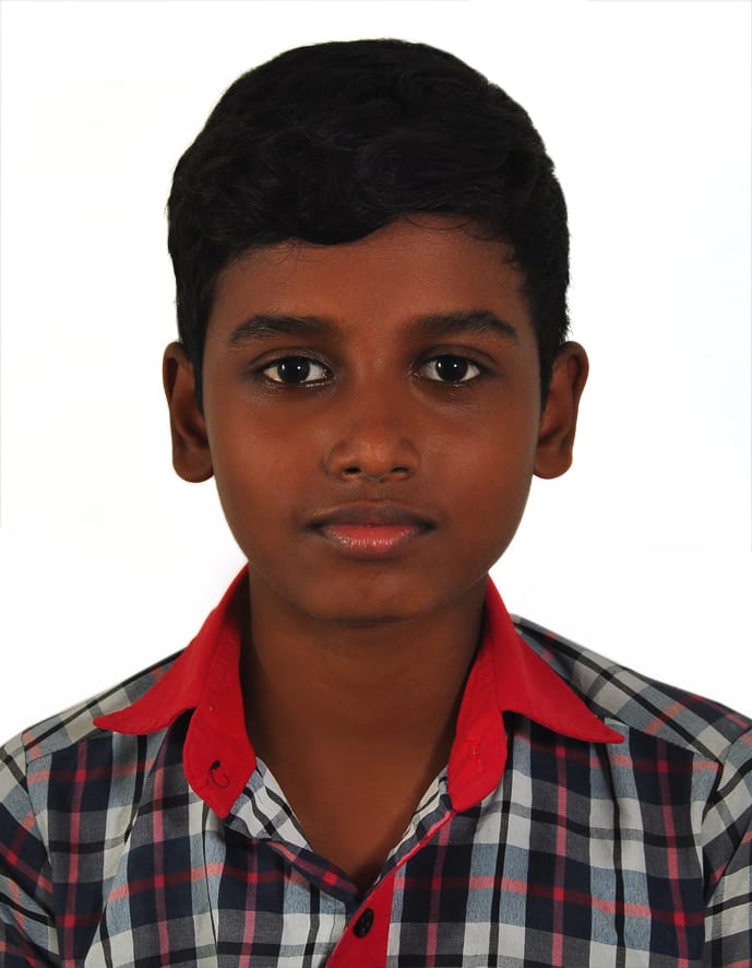 Pranav Manikuttan