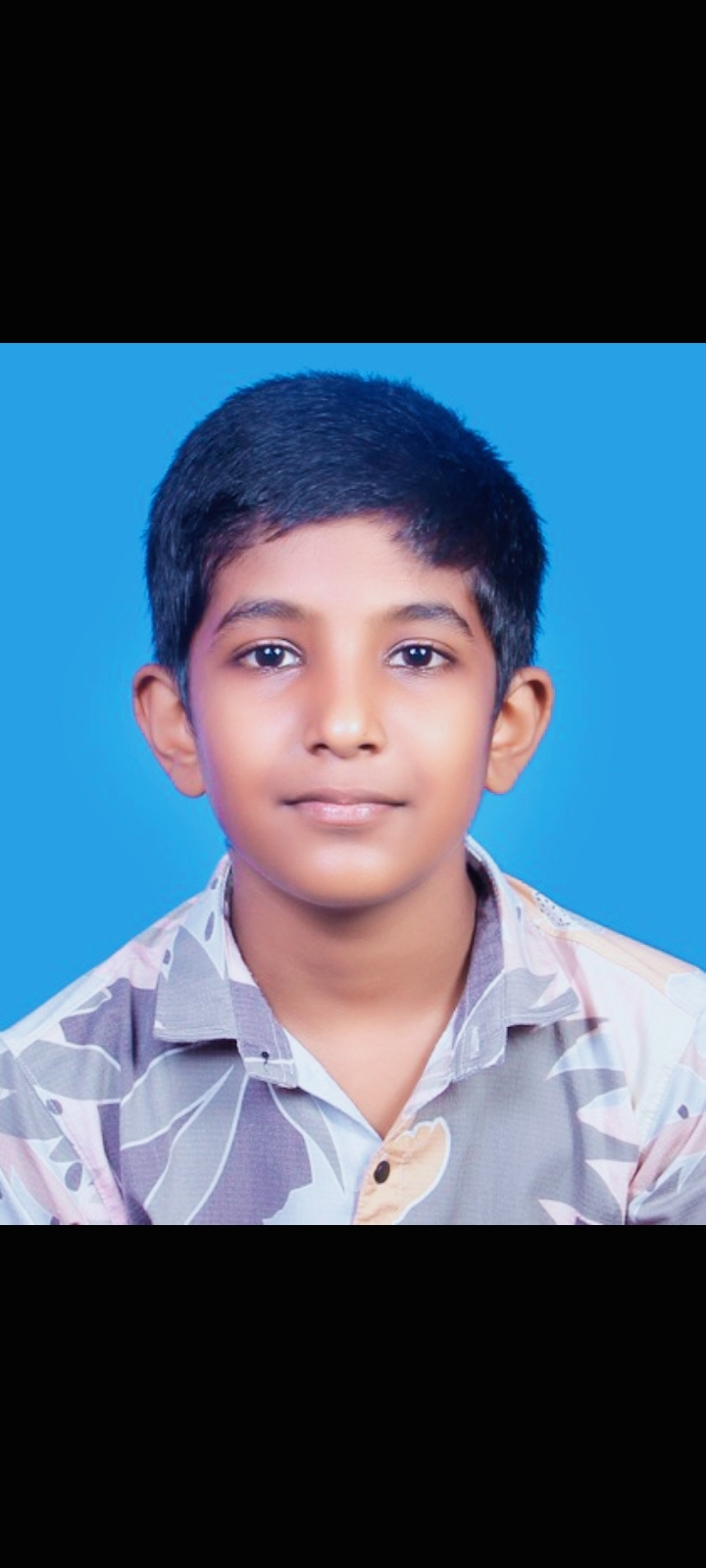 JUAN GEORGE MATHEW