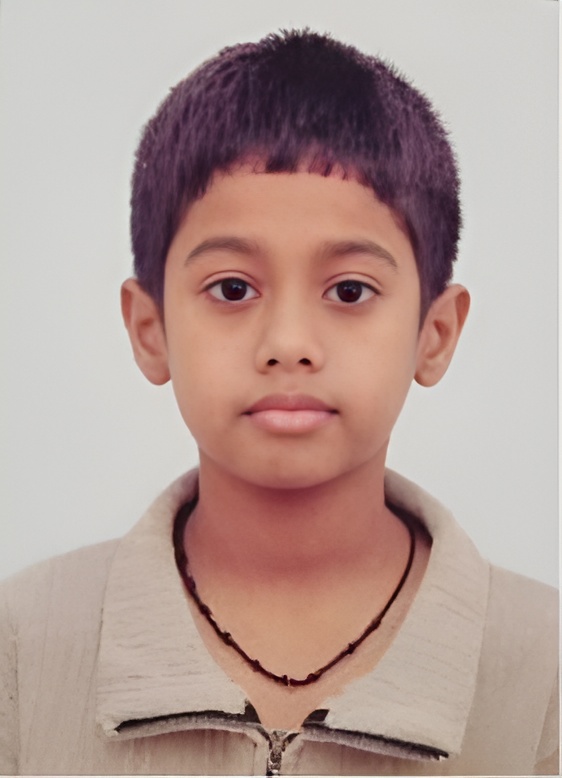 Vaishnav P