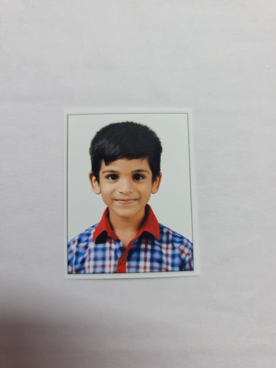 NAVANEETH S KAIMAL