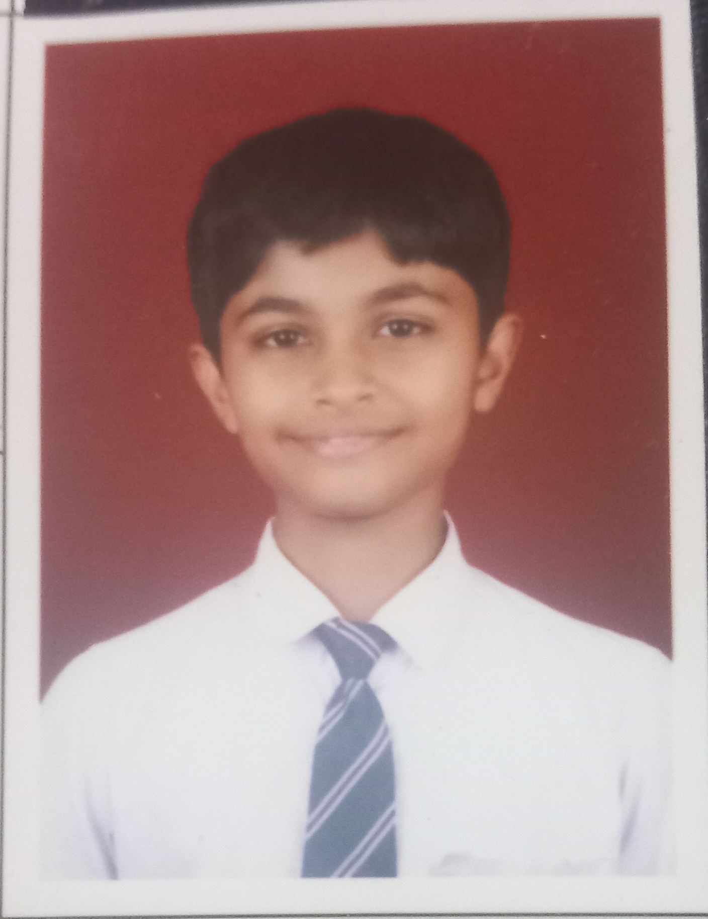 Abhiraj kookkal