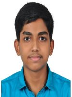 Mihir A K