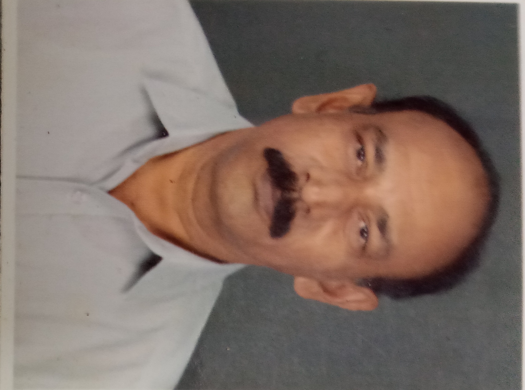 Manoharan V P