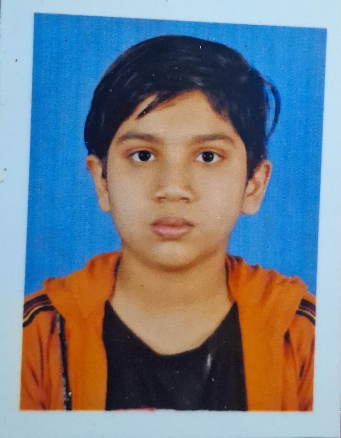 Muhammed Thoufeek N
