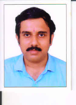 Rohith Mohan