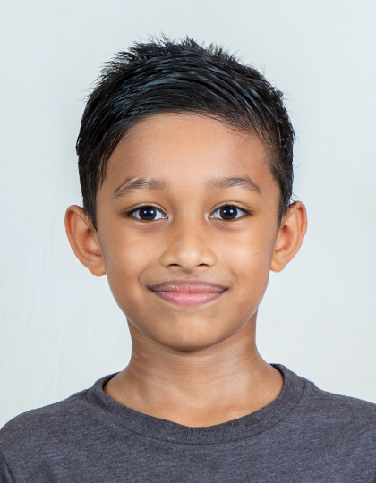 Johan Thomas