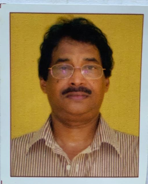 MOHANAN C S