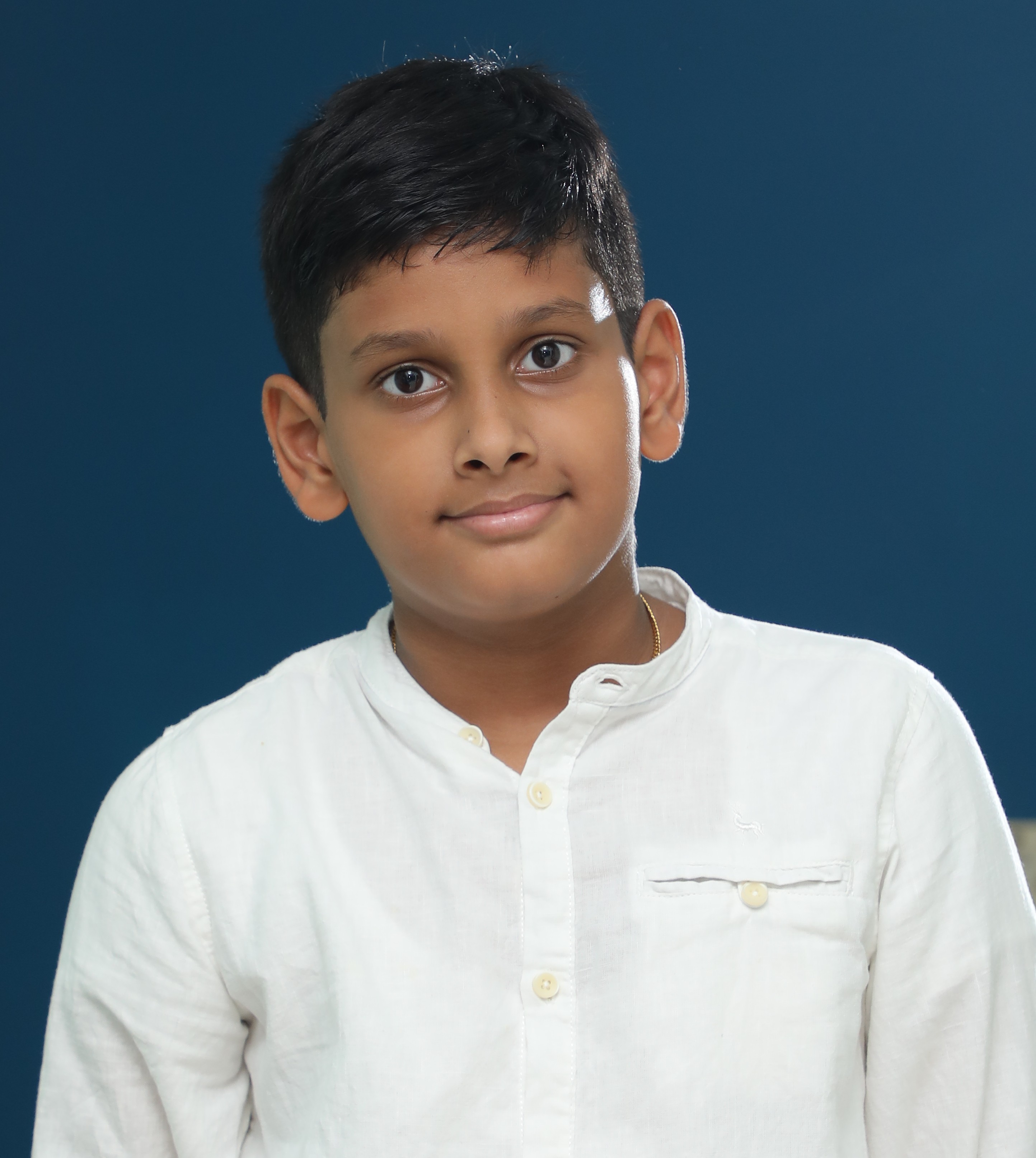 NIRANJAN S