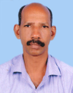 THULASEEDHARAN K