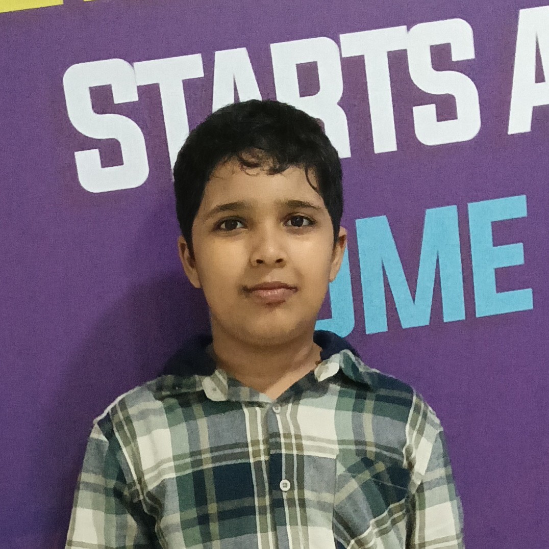 Muhammed Rehan Sait I