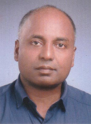 BIJU GEORGE