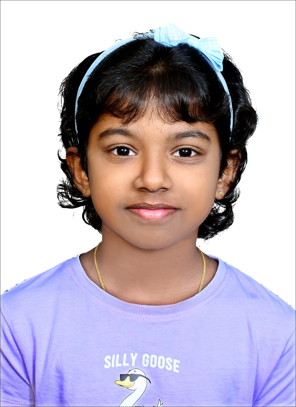 Alankrita Prasanth