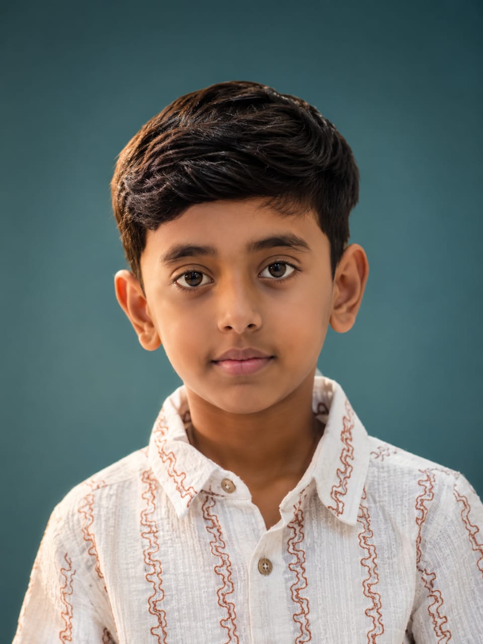 Sidharth S Nair