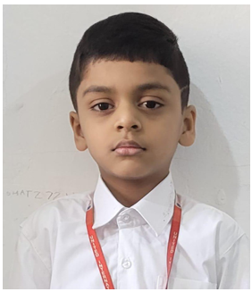 Harshith Anoop