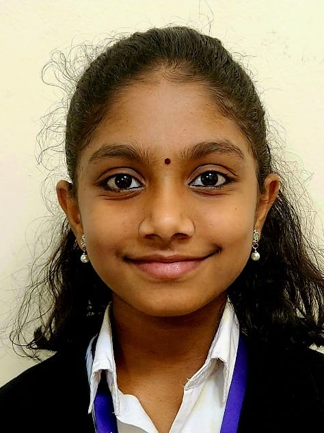 AVANTIKA PRIYESH