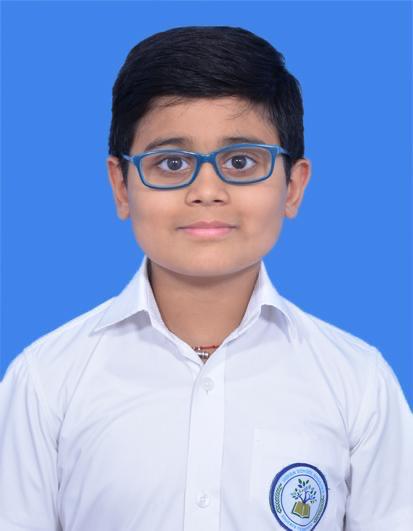 YADHUKRISHNA V
