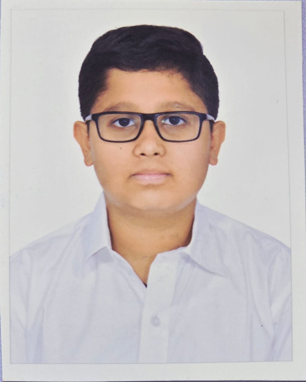 YASHKRISHNA V